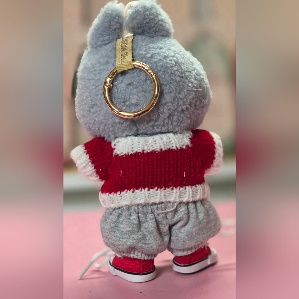 Authentic Popmart Labubu - Picture 2 of 2